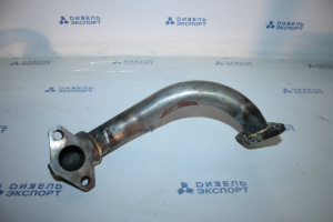 238Ф-1011400-В2 - Труба всасывающая