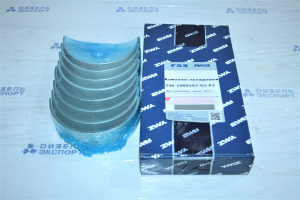 236-1000102-Б2-Р3 - К-т вкладышей коренных (фото 1)