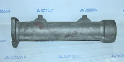 841.1008030 - Коллектор (фото 1)