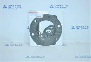 012-1118001 - РК ТКР-9