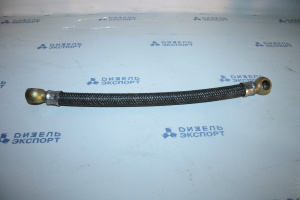 240-1111620 - Трубка отвода масла