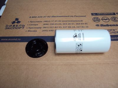 5340.1117075 Фильтр топливный WDK 9621