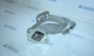 841.1303240 - Патрубок