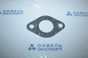 8423.1303312 - Прокладка патрубка системы охлаждения