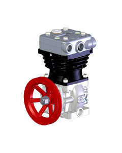 3112-102 - Пневмокомпрессор