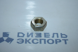 250512-П29 - Гайка М10