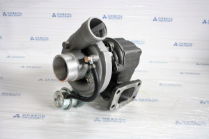 C14-196-01 - Турбокомпрессор