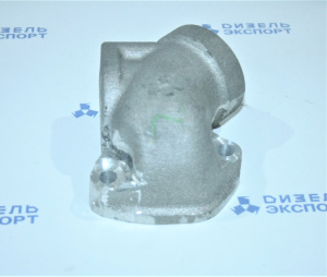 842.1303168-21 - Патрубок (фото 1)