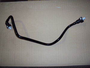 536.1104422 Трубка подвода топлива к фильтру