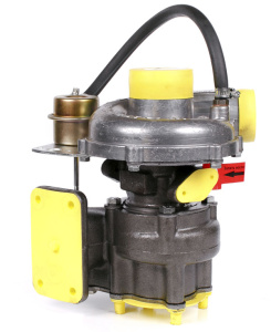 6.1 (04) - Турбокомпрессор