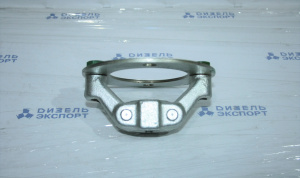 840.1029260-11 - Фланец с пластинами (фото 1)