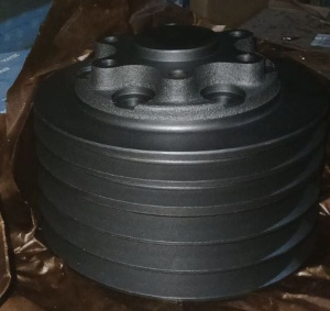 Шкив 8481.1318176