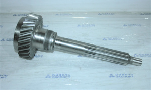 236Н-1701027-Б - Вал первичный