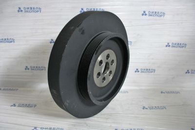 536.1005070 Гаситель