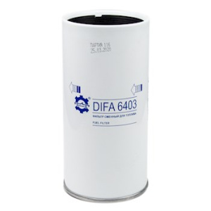 DIFA6403 Фильтр ГОТ