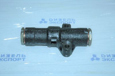 238Б-1011048 - Клапан редукционный (фото 1)