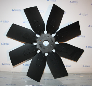 8423.1308012-11 - Крыльчатка вентилятора