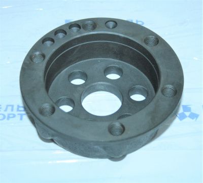 536.1005534 - Фланец (фото 1)