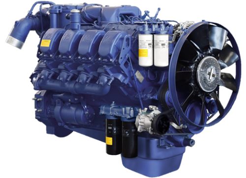 Модернизированные двигатели ТМЗ 8481.10 уже доступны к заказу.