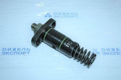 323.1111039-01 - Секция ТНВД