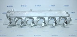 650.1115021 - Коллектор (фото 2)