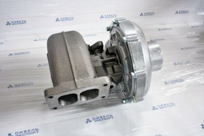 К36-30-01 - Турбокомпрессор