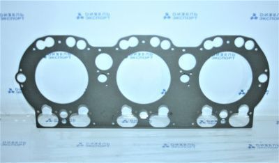 236Д-1003212 - Прокладка ГБЦ