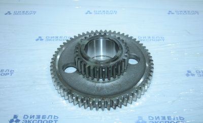 840.1029115-02 - Шестерня ведущая в сборе