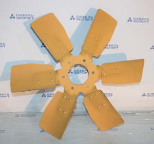 245-1308040-Б - Вентилятор Д-246