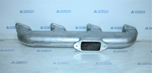 238-1115021 - Коллектор (фото 2)