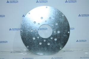 E22GE200A - Диск соединительный