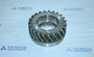 236У-1701129 - Шестерня 5-й передачи (фото 1)