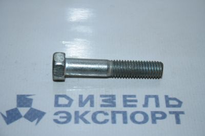 200466-П29 Болт М10*106*1,25  (ЯМЗ)  200466-П29 Болт М10*106*1,25  (ЯМЗ)