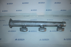 240-1303104-В - Труба водяная