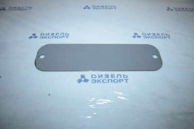 240-1002318- Крышка люка нижняя