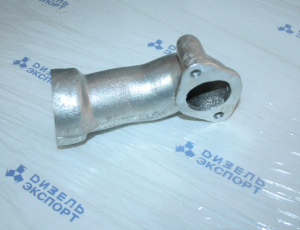 8423.1303278-10 - Патрубок