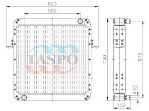 4370Т-1301010-001В