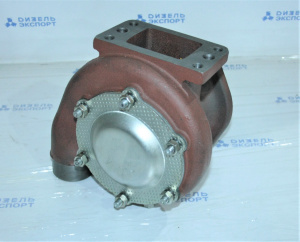 241-1307010-А1 - Насос водяной (фото 1)