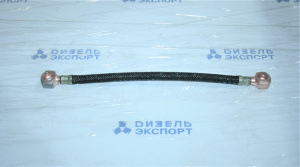 240-1104376 - Трубка топливная отводящая