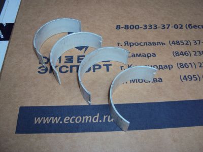 5340.1004059 Вкладыш шатунный