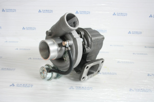 C12-191-01 - Турбокомпрессор