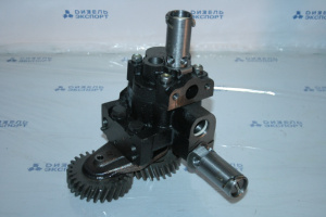 236-1011014-В3 - Насос масляный