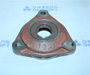 840.1029170 - Корпус подшипника (фото 1)