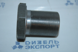 240-1005661 - Болт крепления ступицы маховика