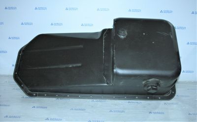 8486.1009010 - Картер масляный