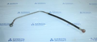 238П-1111614 - Трубка подвода масла