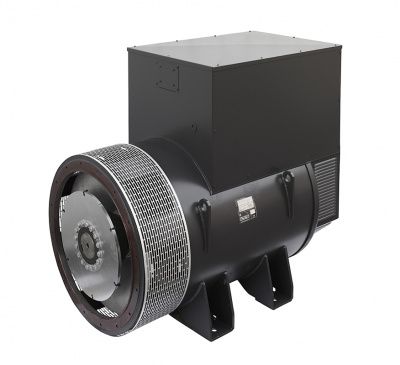 Генератор Mecc Alte ECO46-2S-4