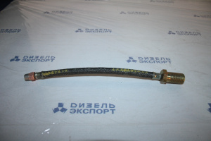 236-1601230-А - Шланг смазки муфты