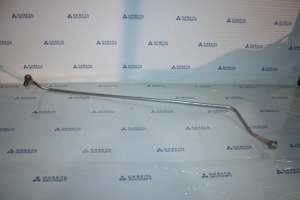 240Н-1104384 - Трубка топливная отводящая