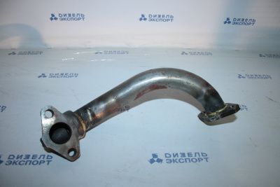238Ф-1011400-В2 - Труба всасывающая
